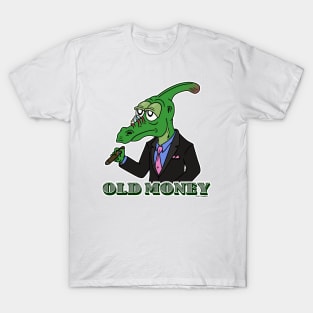 Old Money T-Shirt